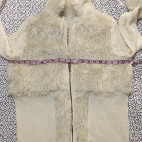 Roz & Ali Women's Sweater - L - Picture 5 of 8